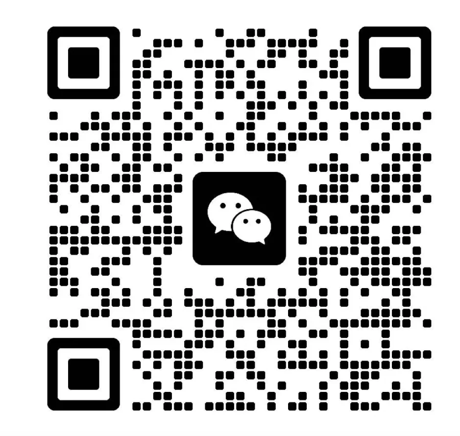 WeChat QR Code