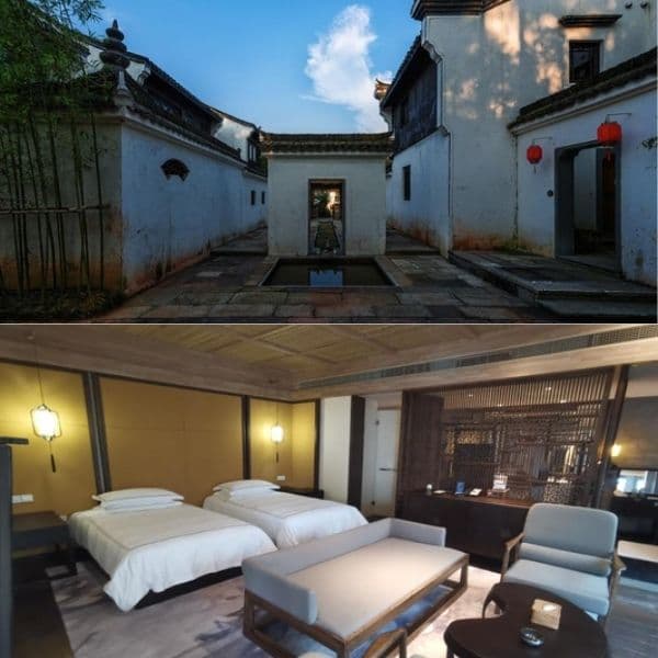 PU SHI HOTEL QIANDAO LAKE