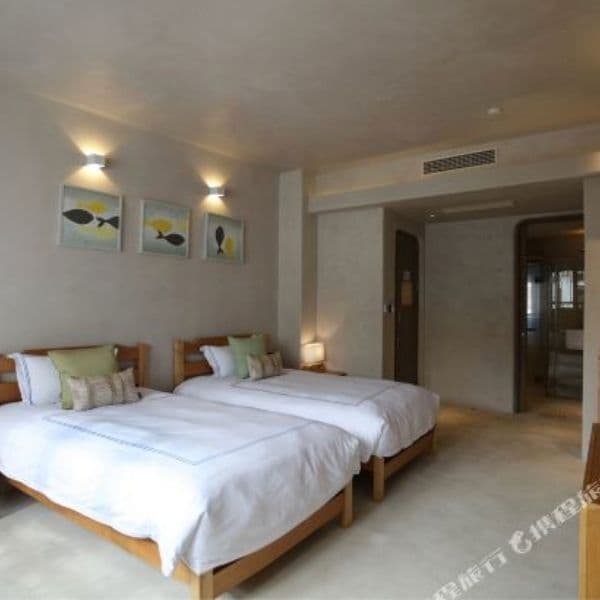 YISHUN HOTEL QIANDAO LAKE