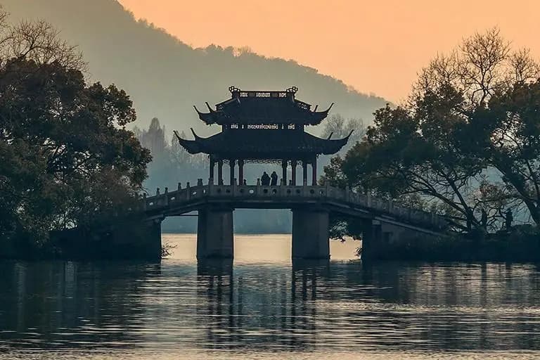 Liangzhu, Yuhang, Hangzhou