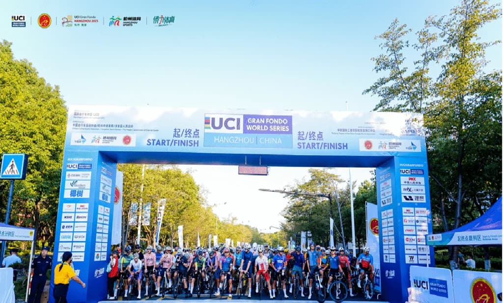 UCI Gran Fondo