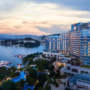 Sheraton Qiandao lake Resort Hotel