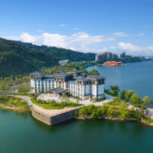 Qiandao Lake Wanfeng Hotel (Tianyu Scenic Area Branch)