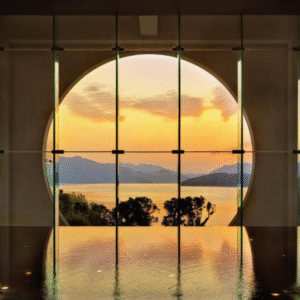 Qiandao Lake Kaiyuan Resort